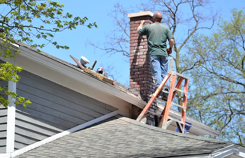 Chimney & Fireplace Inspections Services in Lakewood, OH